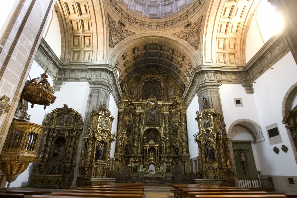 SanPaio antealtares (turismo santiago)