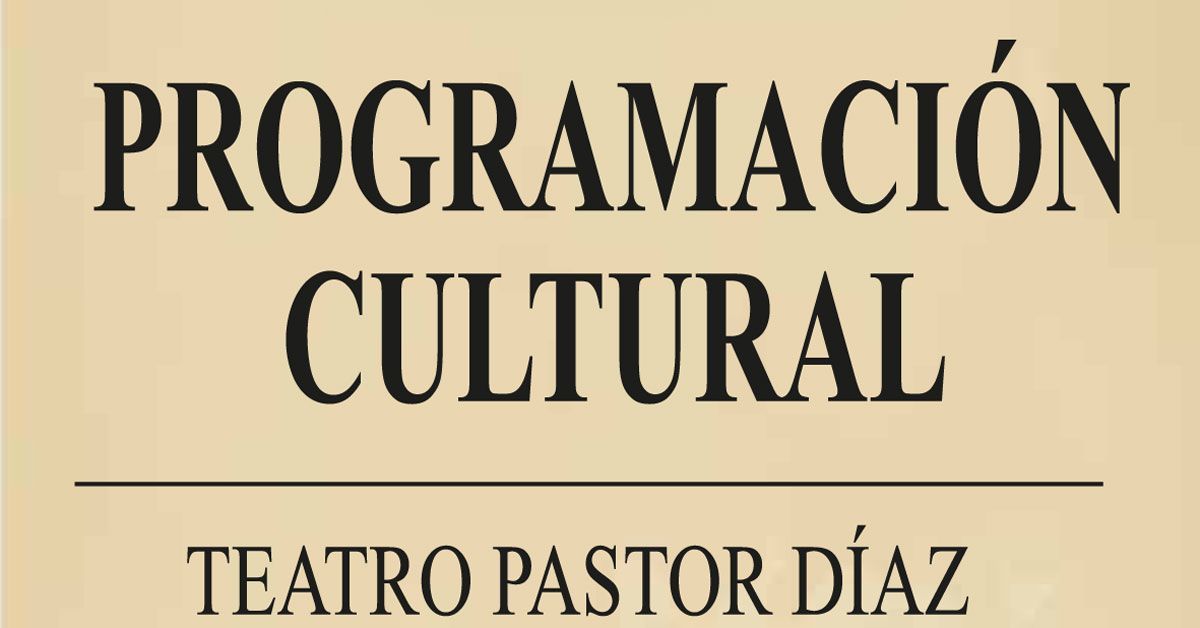 portada programacion cultural