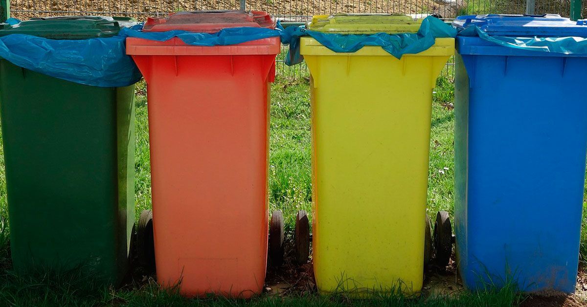 reciclaje