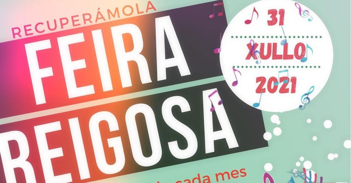 feira reigosa os valuros portada