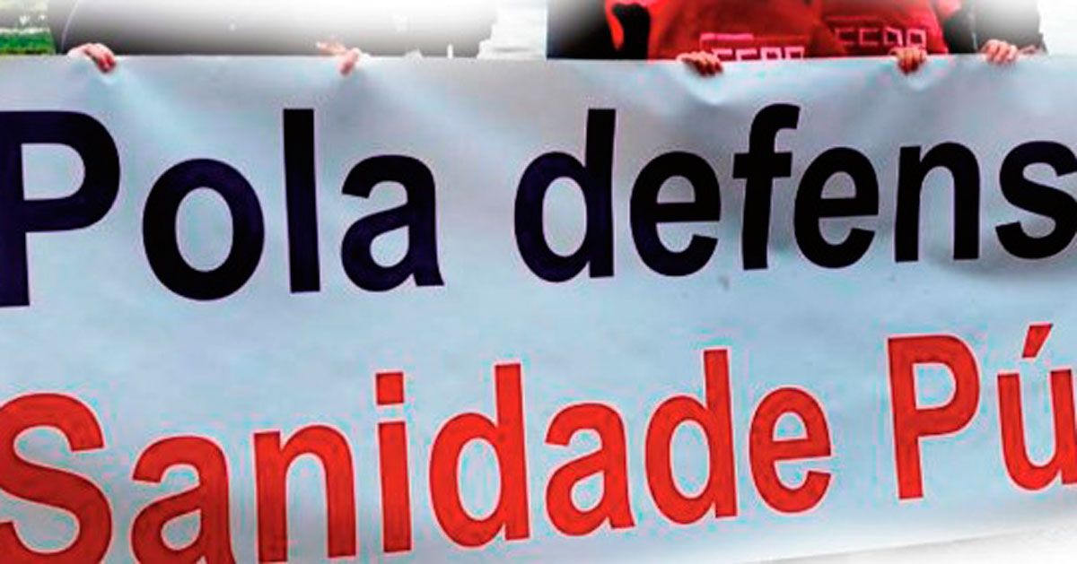 defensa sanidade cartel