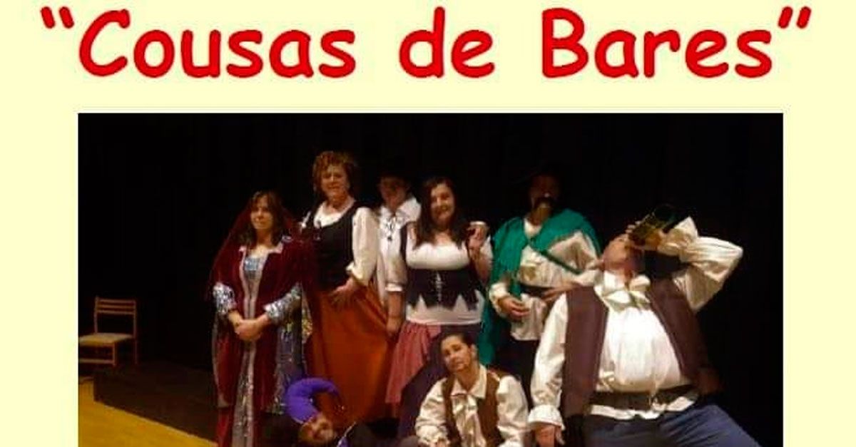 cousas de bares teatro lume escenico 1