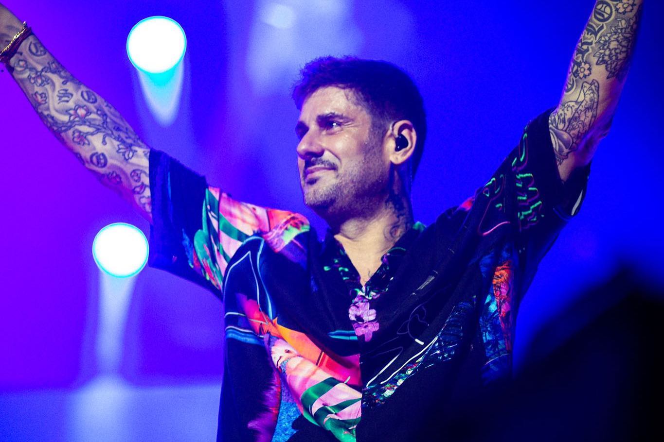 Melendi