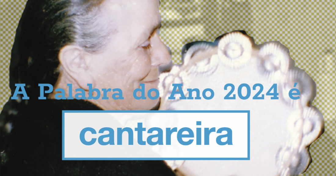 Palabra do ano 2024