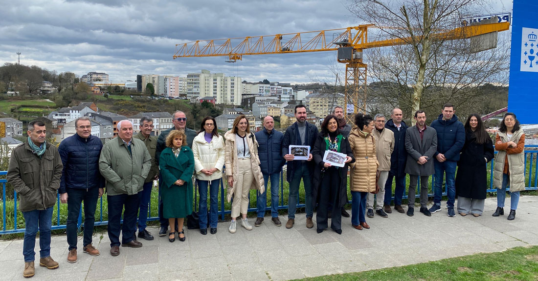 PP-Lugo-critica-Plan-Director-do-Goberno-de-España