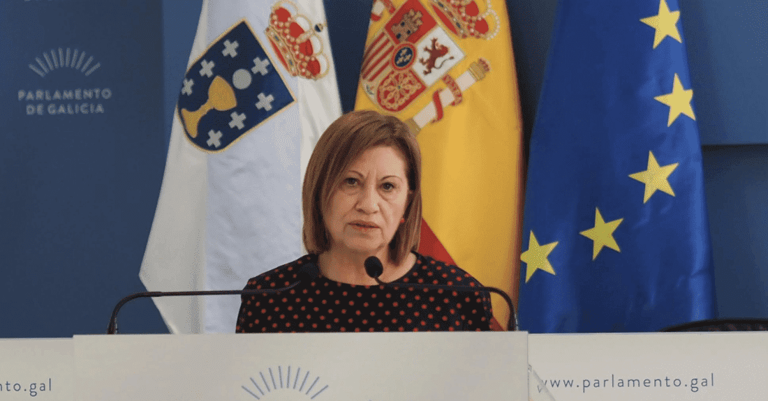 Elena Espinosa