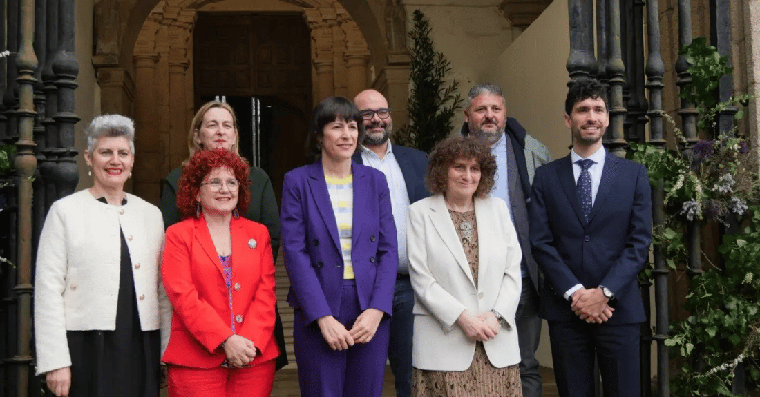 Panteon de Galegas e Galegos Ilustres