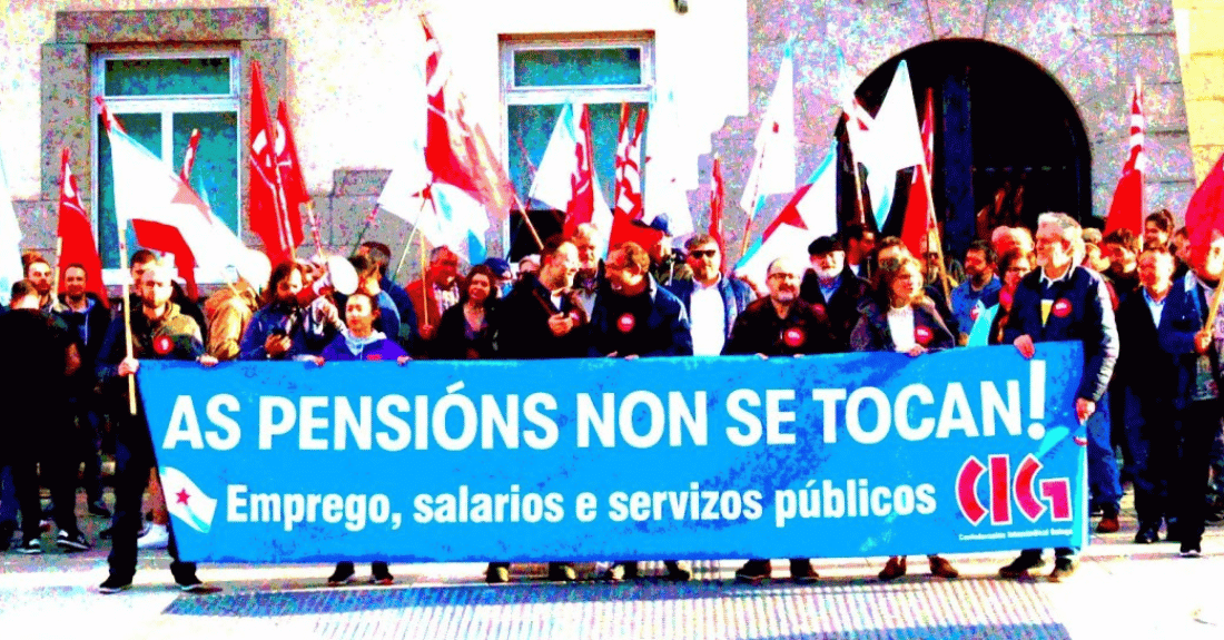 Pensiones