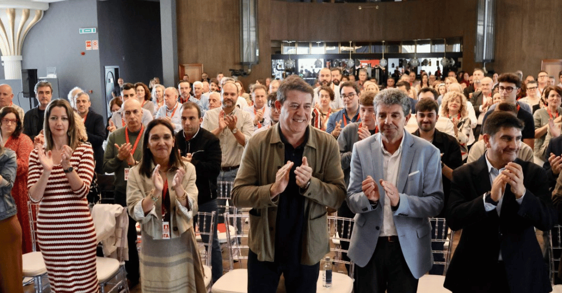 Besteiro Acto