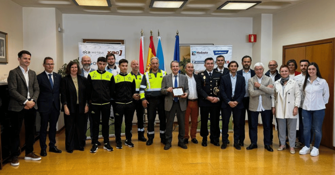 Ciclismo Vigo