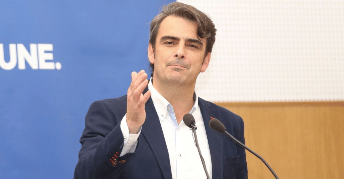 Diego Calvo