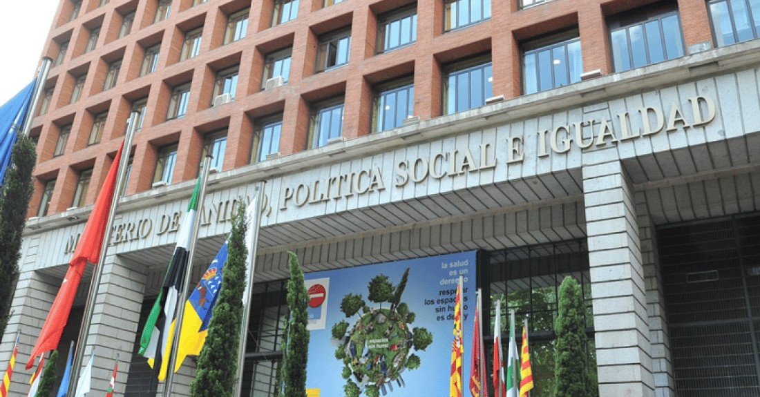 Ministerio Social Interior