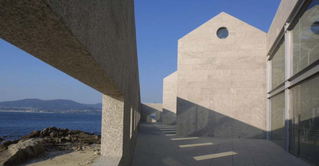 Museo del Mar de Galicia