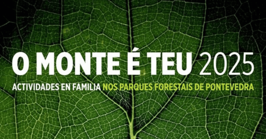 O monte e teu