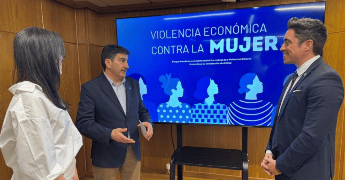 Violencia Economica