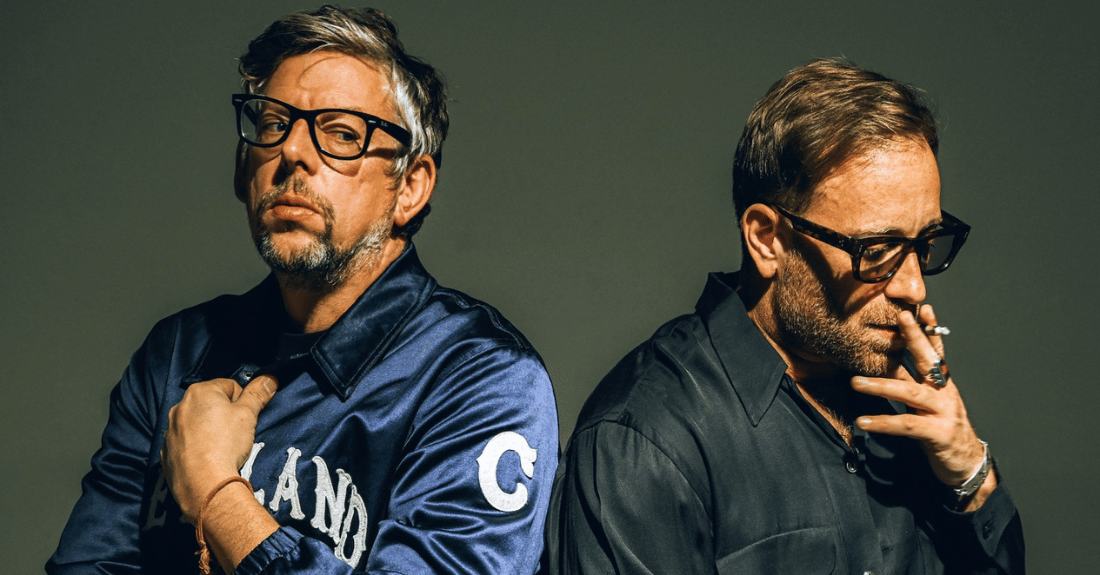 tHE bLACK kEYS