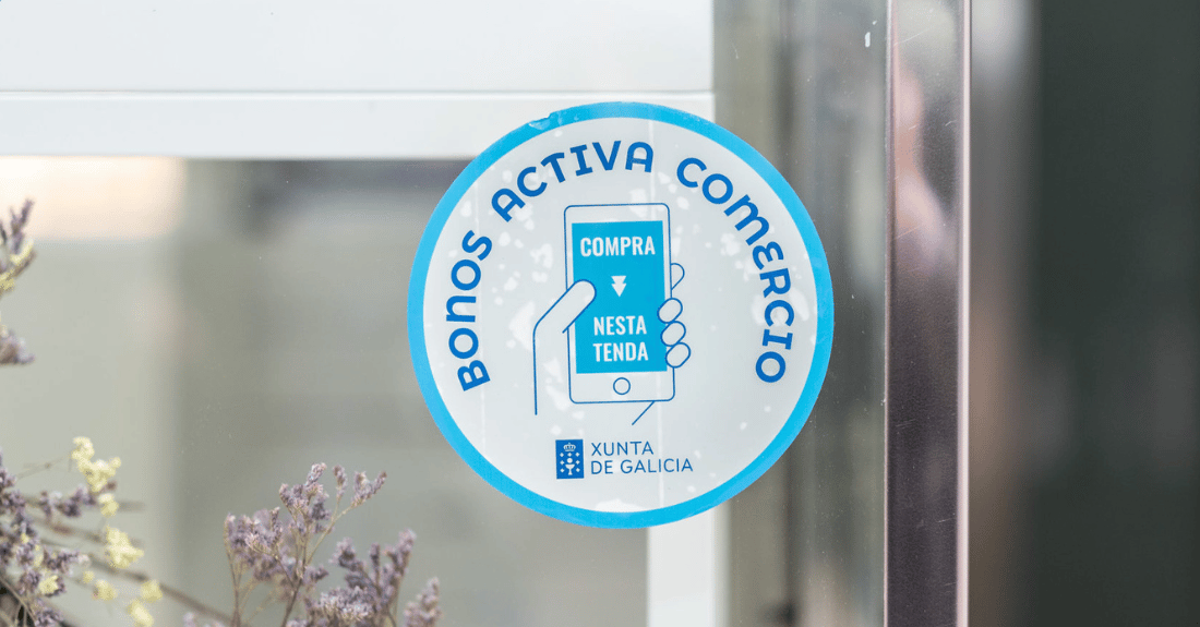 Bono Activa Comercio