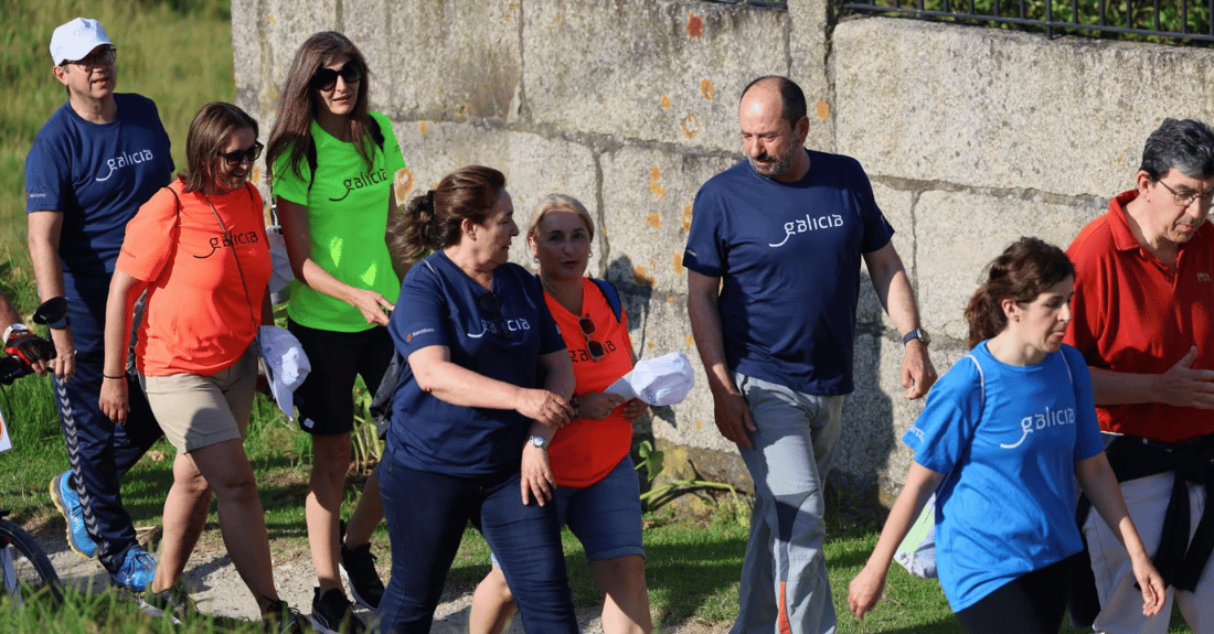 Camino de Santiago