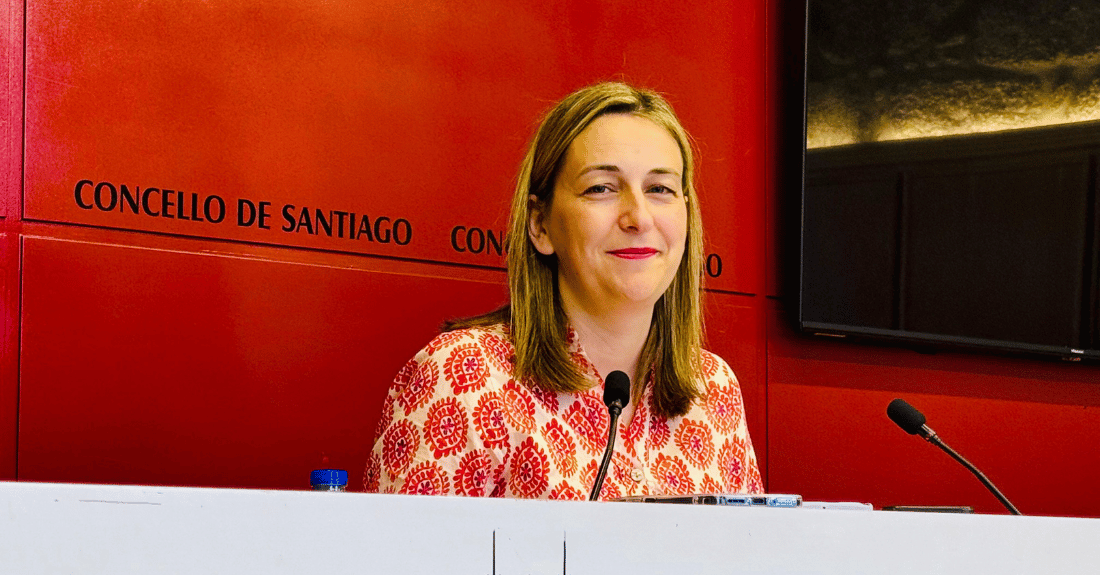Concello de Santiago