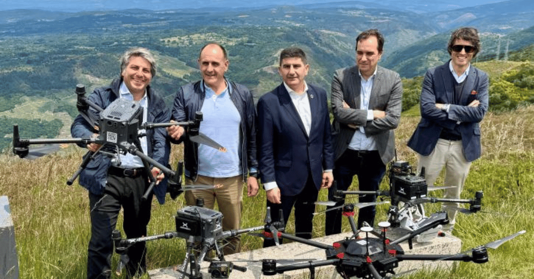 Drones