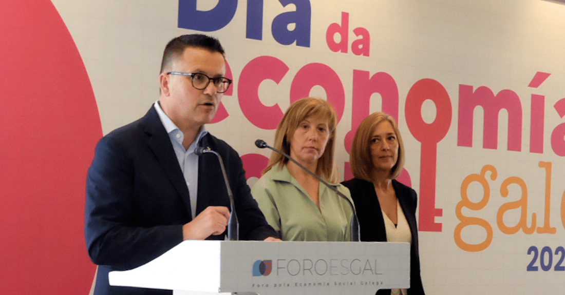 Economia Galega