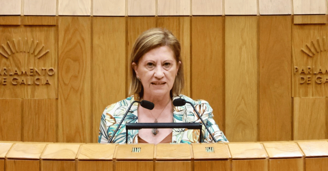 Elena Espinosa