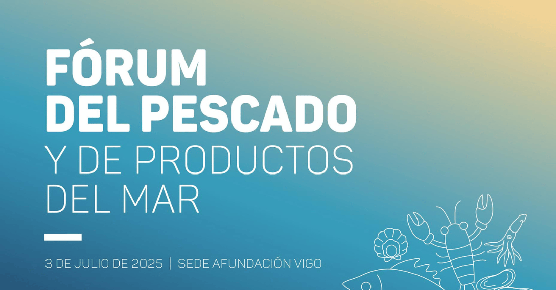Forum Pescado Vigo
