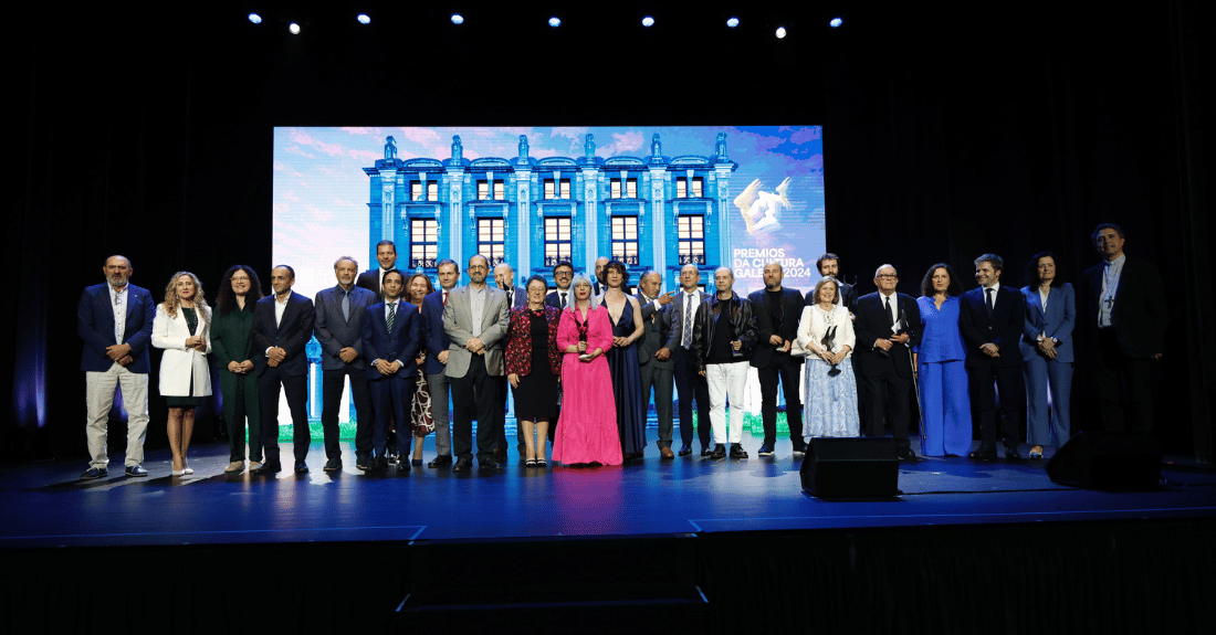 Gala Cultura