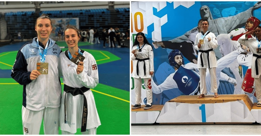 Oro Taekwondo