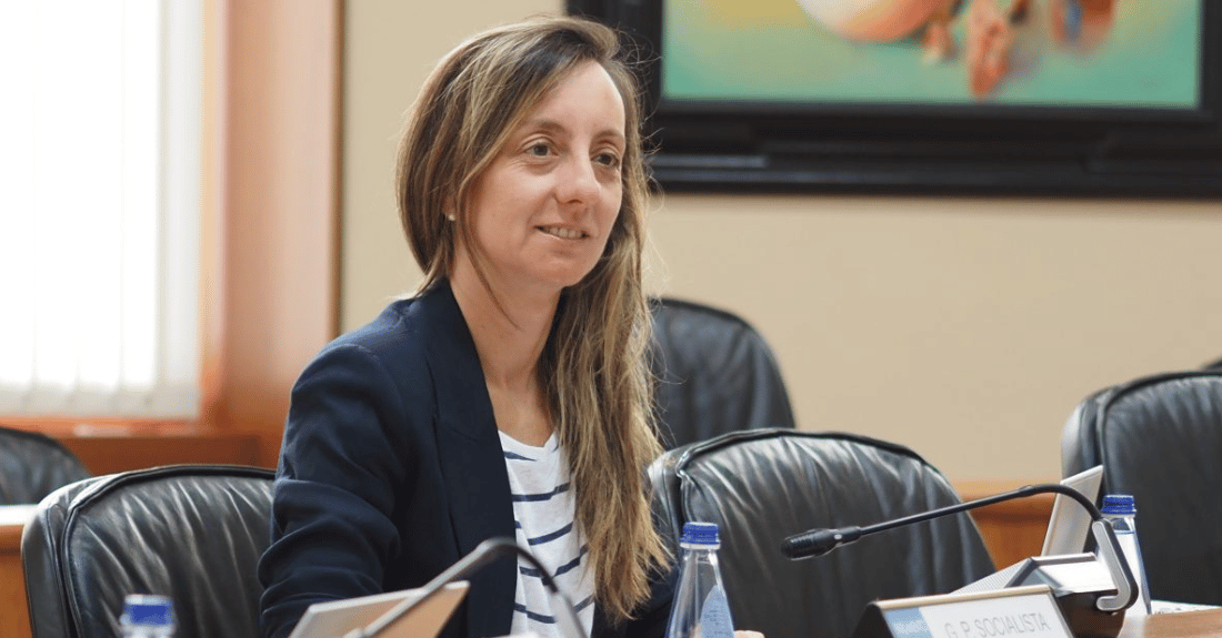 Paloma castro