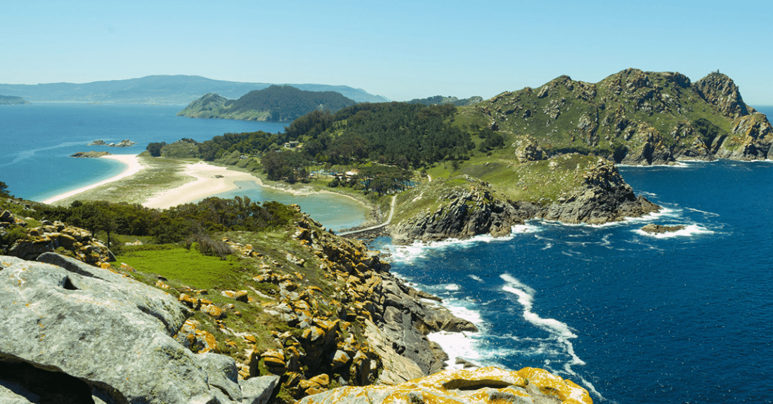 Parque Nacional de las Islas Atlanticas