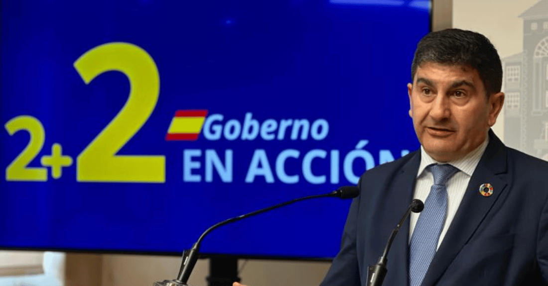 Pedro Blanco