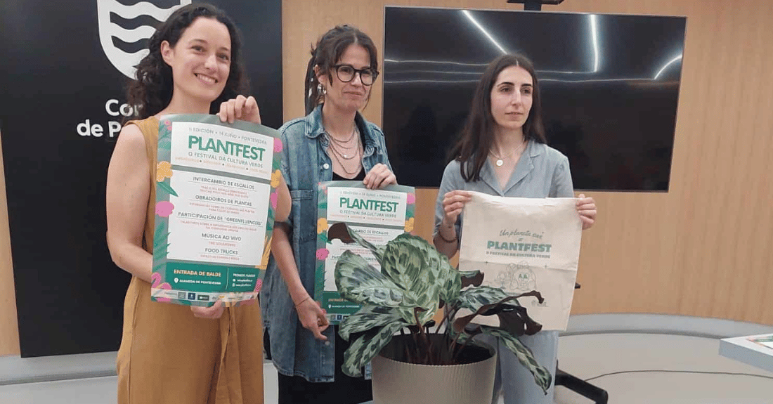 Plantfest