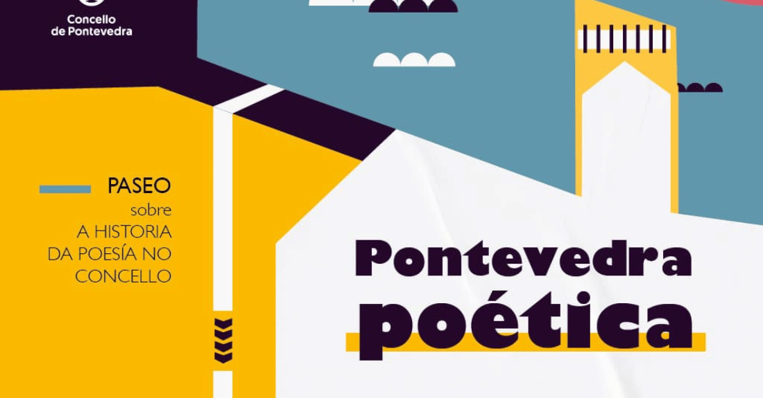 Pontevedra Poetica