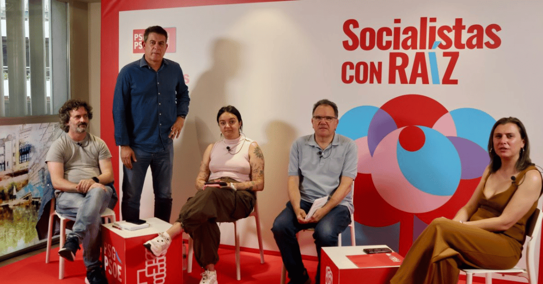 Psoe