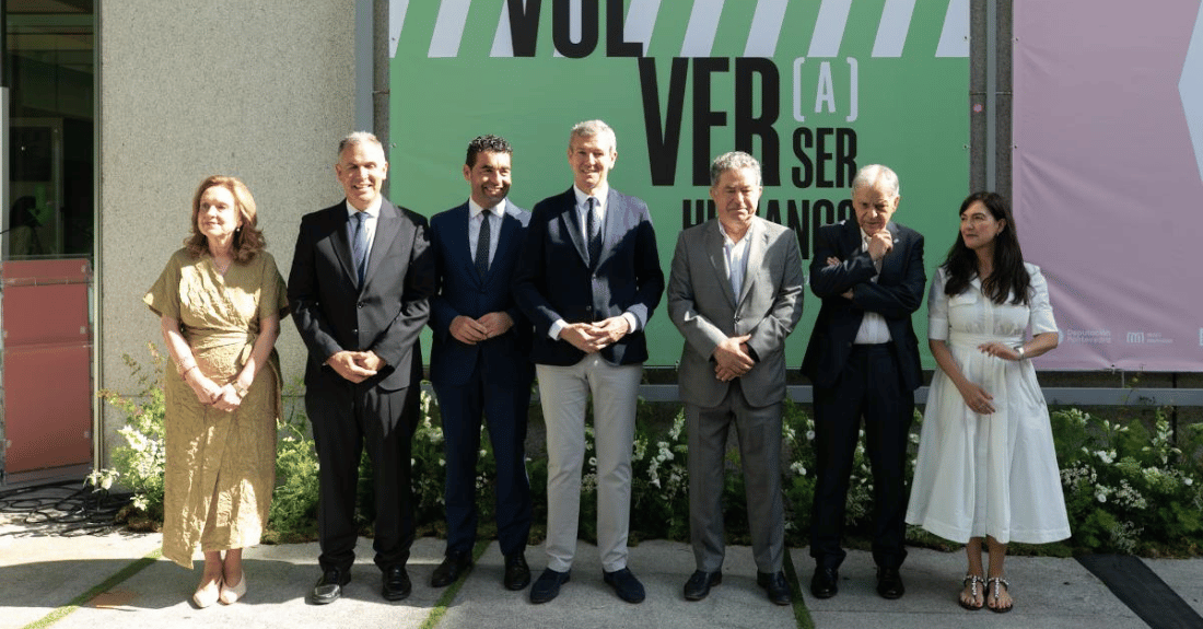 Rueda Bienal Pontevedra