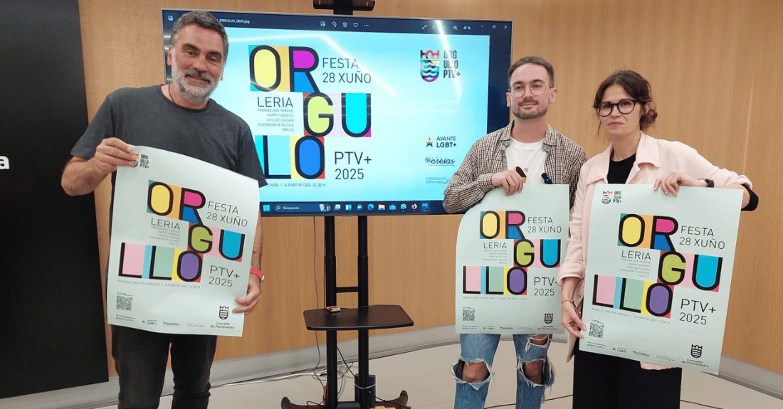 Semana Orgullo