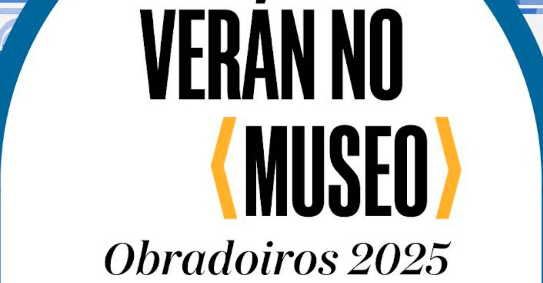 Veran no Museo
