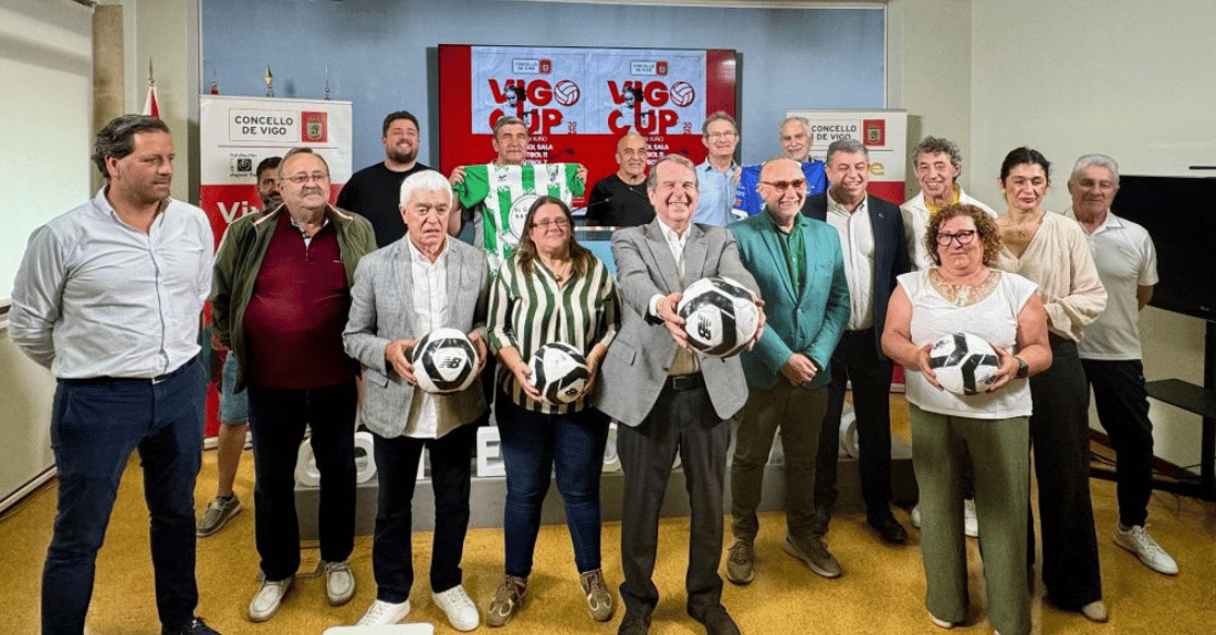 vIGO cuP