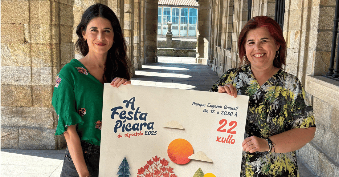 A festa picara