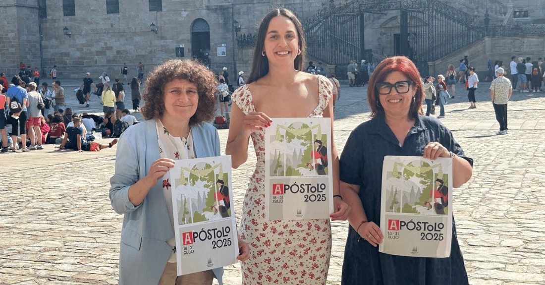 Apostolo 2025