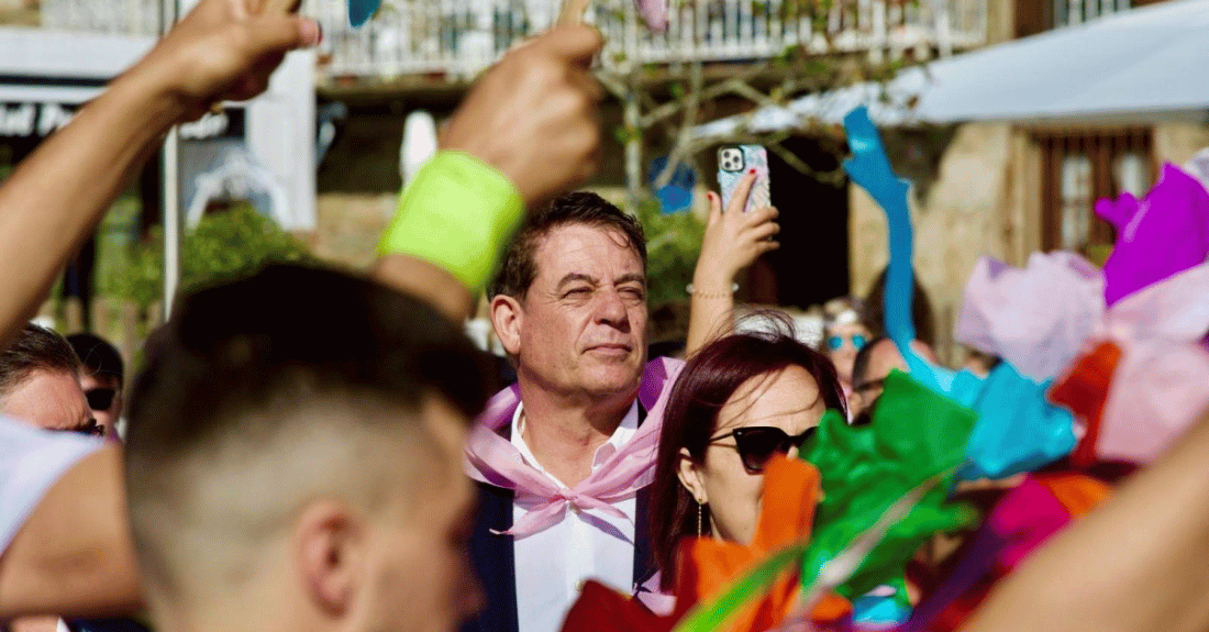 Besteiro Camarinas