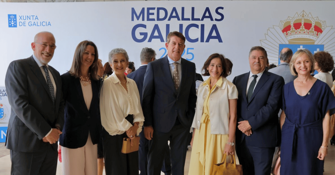 Besteiro dia de Galicia