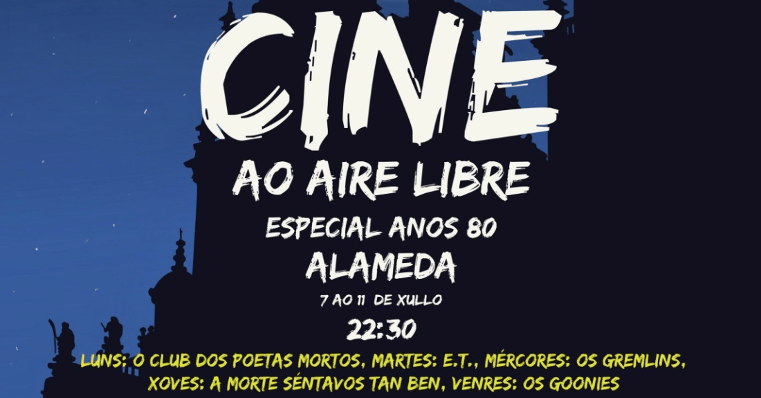 Cine saNTIAG