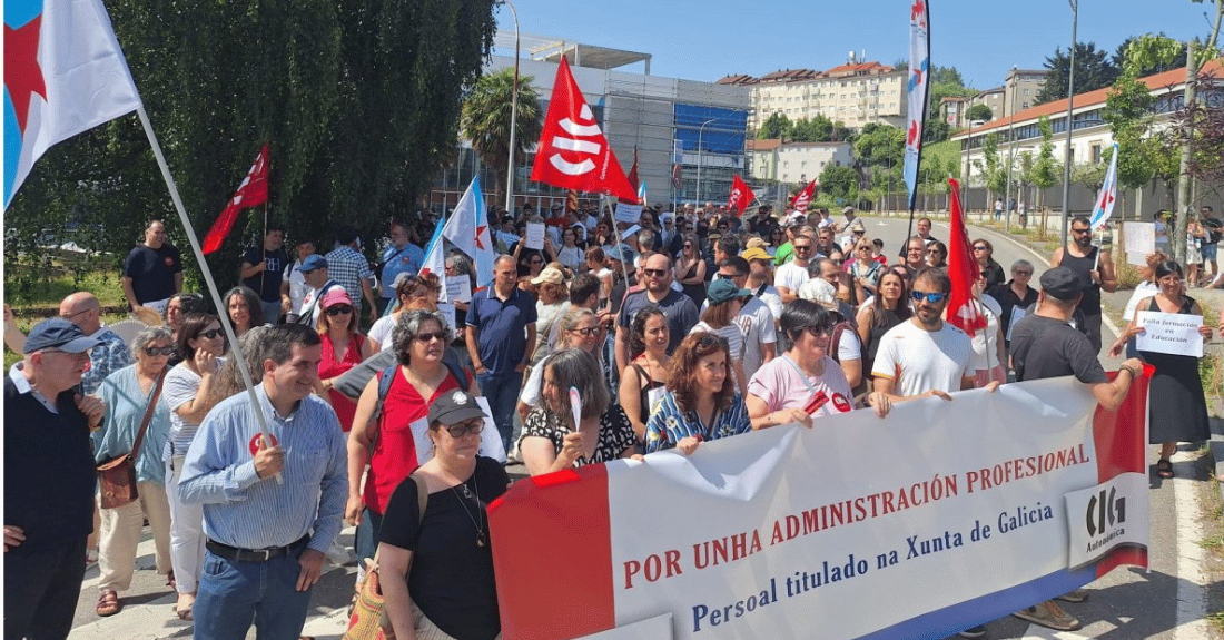 Comedores Galicia