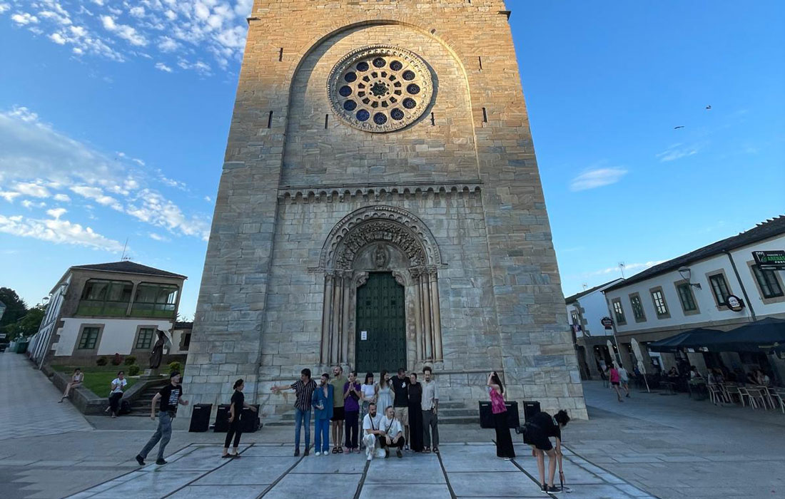 Danza-no-Camiño-Portomarín