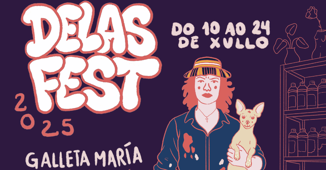 Delas Fest