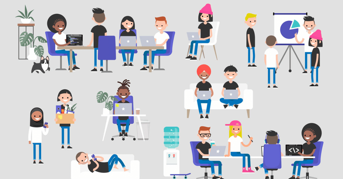 Empleo Juvenil
