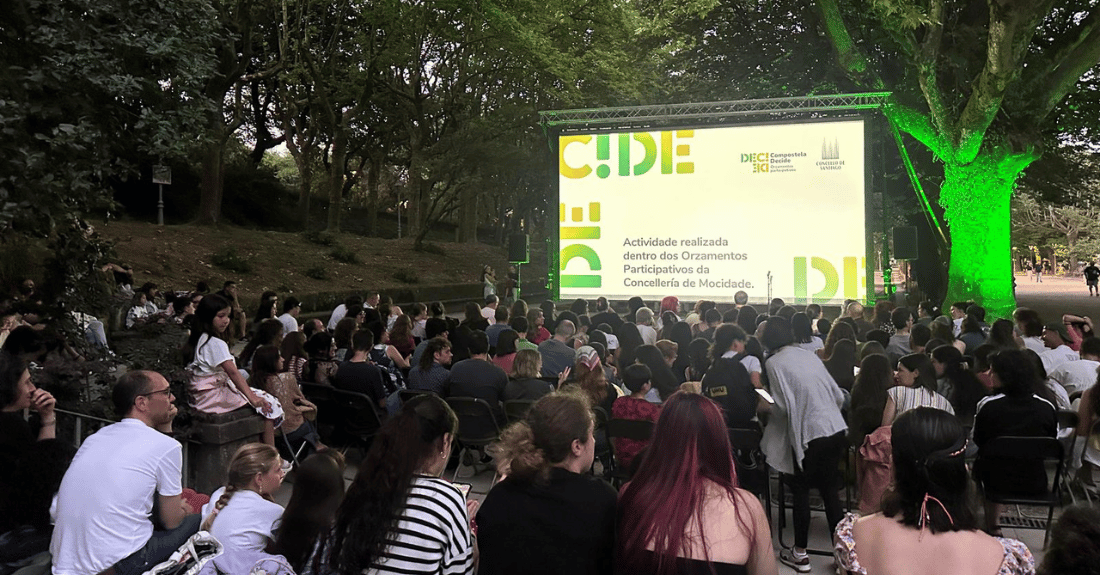 Encontro Iberico 2026