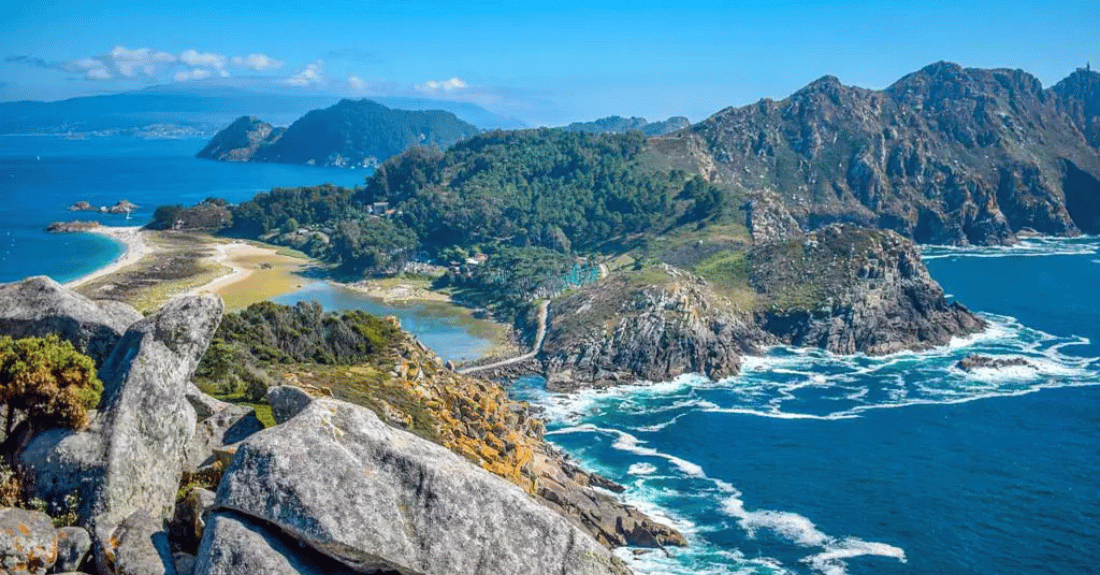 Galicia